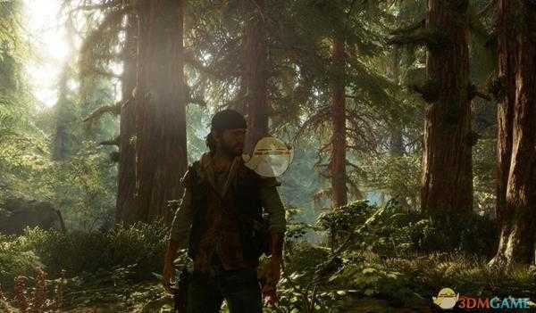 《往日不再》伐木场尸潮应对技巧分享