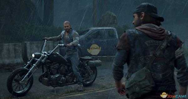 《往日不再》开局需要做的事情推荐