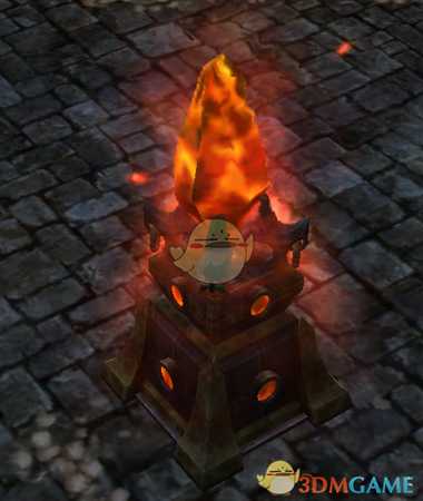 《恐怖黎明》地狱之塔属性一览