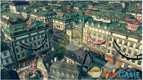 《纪元1800》全成就解锁指南