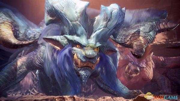 《怪物猎人：世界》历战王炎妃龙简单无脑打法推荐