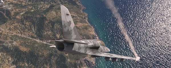 武装突袭3中文设置