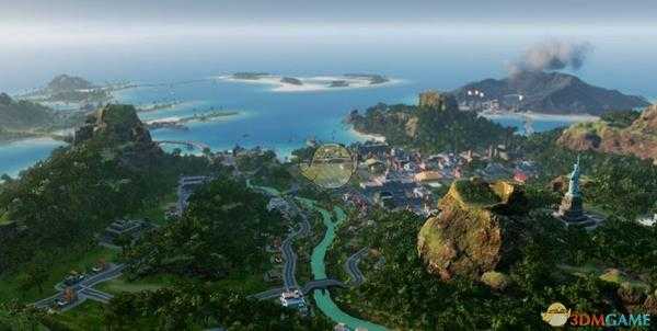 《海岛大亨6》第六关任务详解