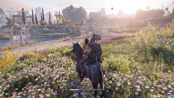 《刺客信条：奥德赛》居鲁士bug解决方法介绍