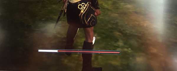 《刺客信条：奥德赛》血条只剩一格原因介绍