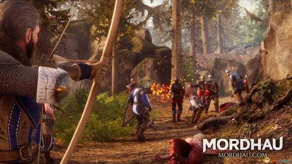 《雷霆一击（Mordhau）》新手注意事项分享
