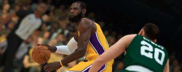 nba2k19扣篮大赛怎么按