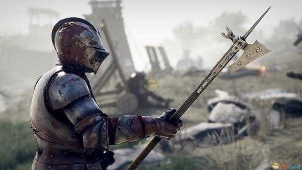 《雷霆一击（MORDHAU）》武器剑杆织机优缺点介绍