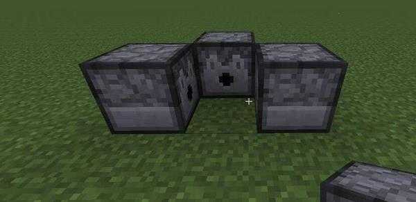 红石大炮怎么做连发