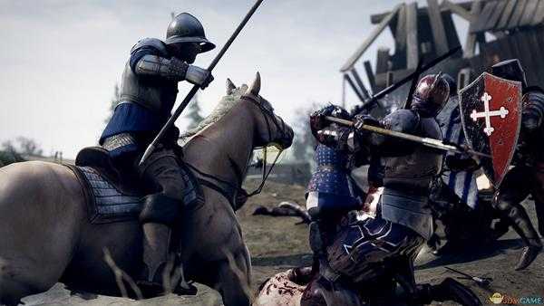 《雷霆一击（MORDHAU）》武器斩首剑优缺点介绍