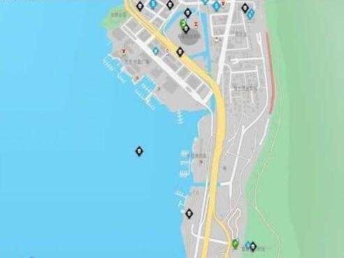 看门狗2重要数据位置