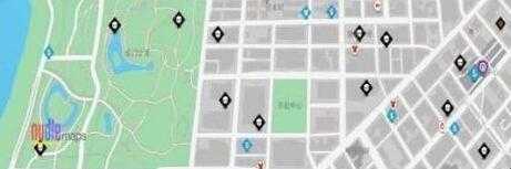 看门狗2重要数据位置