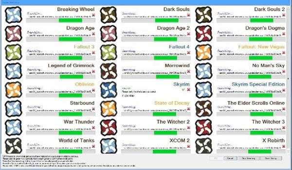 上古卷轴mod怎么用