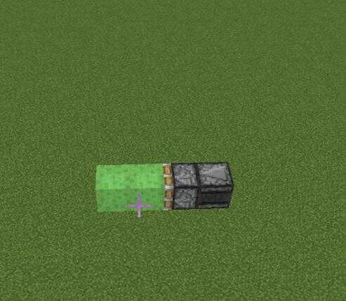 我的世界飞机怎么造