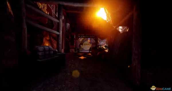 《雷霆一击（MORDHAU）》近距离武器使用心得分享