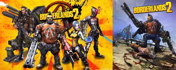 无主之地2大神矮子加点