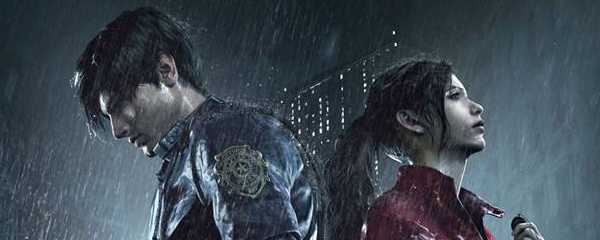 生化危机2克莱尔里关密码