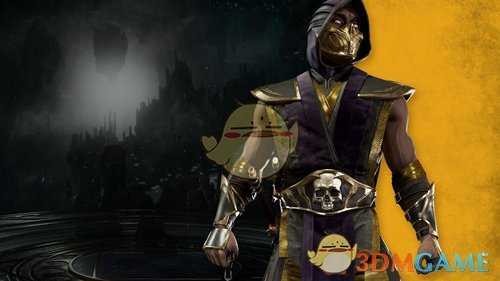 《真人快打11》眼罩使用技巧分享