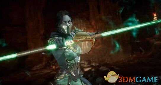 《真人快打11》西德琳护符获得方法介绍