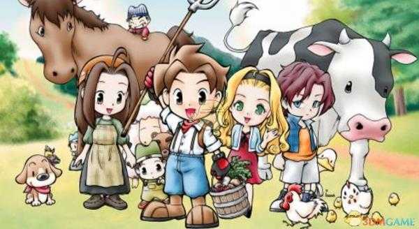 《牧场物语：矿石镇的伙伴们》别墅作用介绍