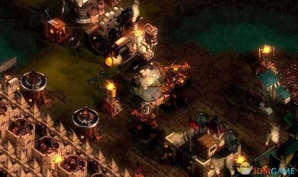 《亿万僵尸》游侠使用心得分享