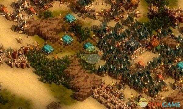 《亿万僵尸》前期流程攻略