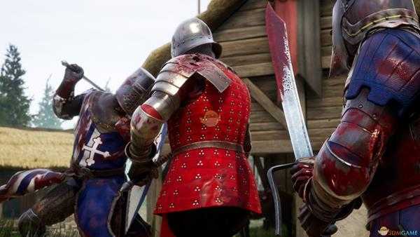 《雷霆一击（MORDHAU）》工程师装备推荐