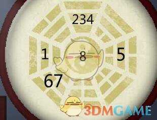 《狄仁杰之锦蔷薇》第一章攻略