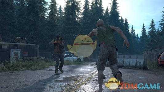 《往日不再》摩托车加油方法介绍