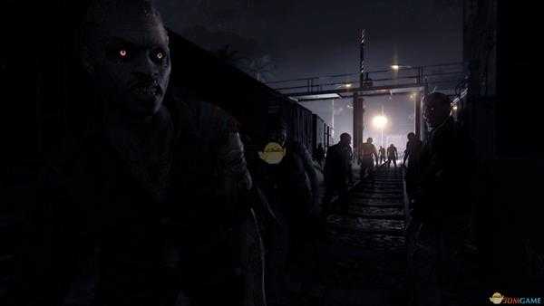 《消逝的光芒》保持安静成就达成方法介绍