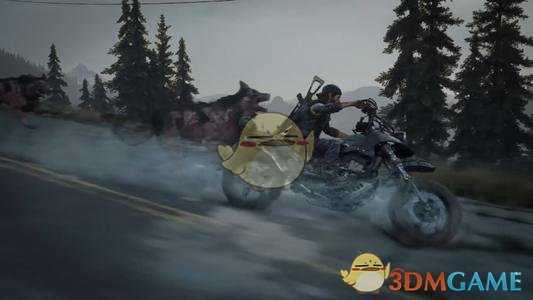 《往日不再》贝纳普地图全埋伏营地、感染区和NERO检查哨位置一览