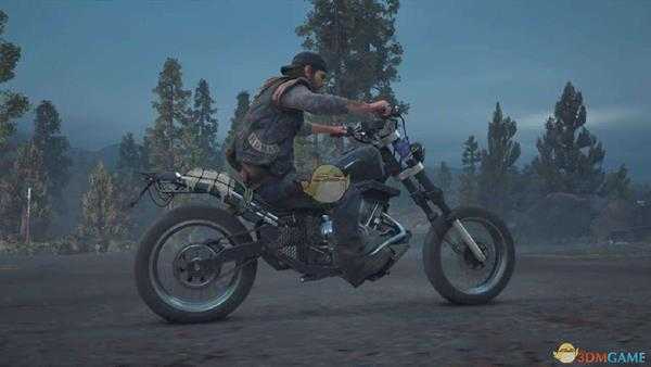 《往日不再》洛斯特湖地图全埋伏营地、感染区和NERO检查哨位置一览