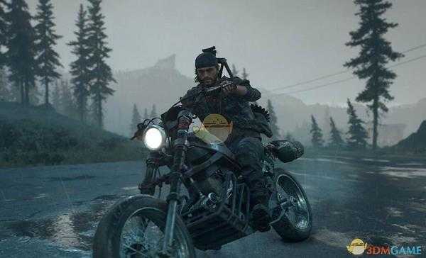 《往日不再》战斗相关奖杯解锁攻略