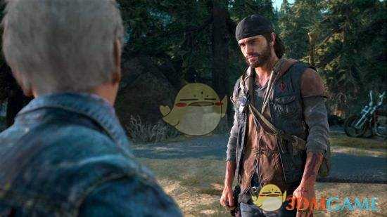 《往日不再》暴徒石堆寻找方法分享