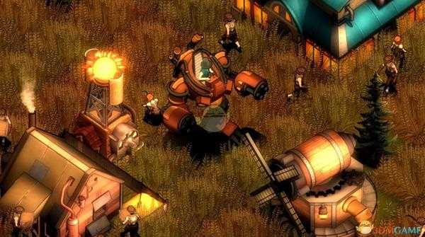 《亿万僵尸》僵尸种类介绍