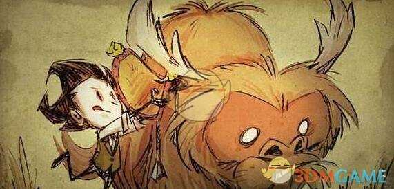 《饥荒：联机版》Twitch平台专属物品掉落开启时间介绍