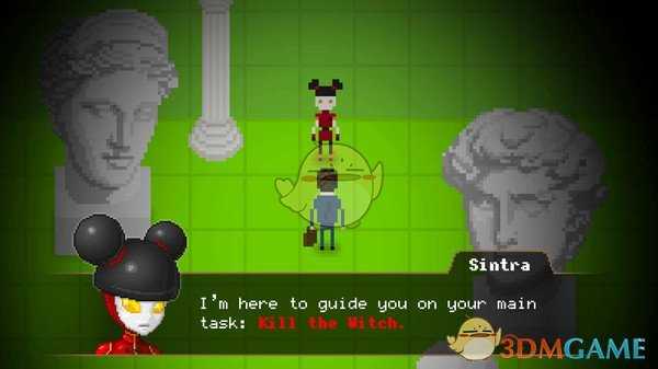 《雅皮士精神》同事成就完成方法