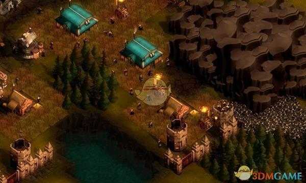 《亿万僵尸》人口建筑建造条件介绍