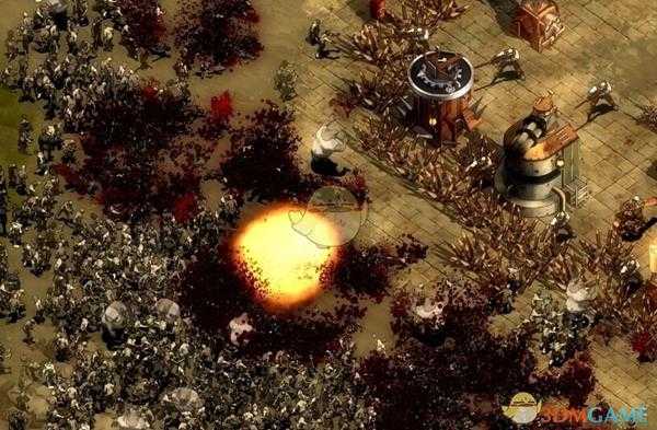 《亿万僵尸》猎人小屋作用介绍