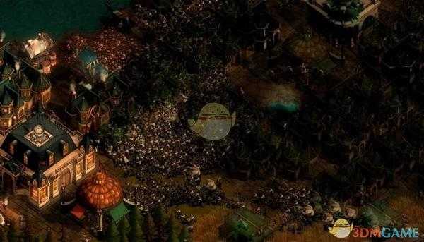 《亿万僵尸》前期伐木场建造数量推荐