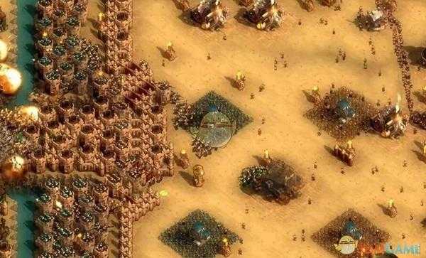 《亿万僵尸》农场作用及前置条件介绍