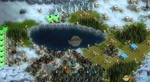 《亿万僵尸》高级采石场作用及前置条件介绍