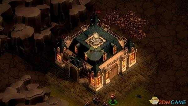 《亿万僵尸》电塔建造指南