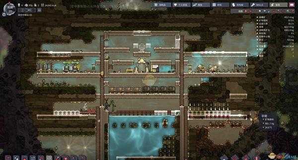 《缺氧》生活质量第三期体验分享