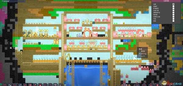 《缺氧》生活质量第三期体验分享