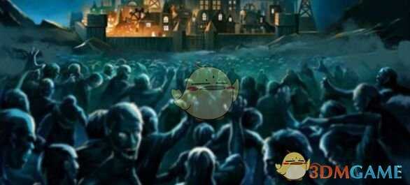 《亿万僵尸》全资源建筑详解