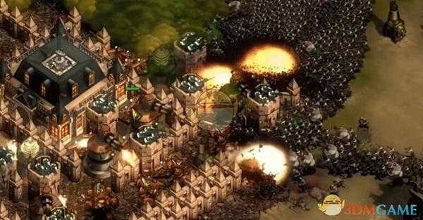 《亿万僵尸》仓库作用介绍