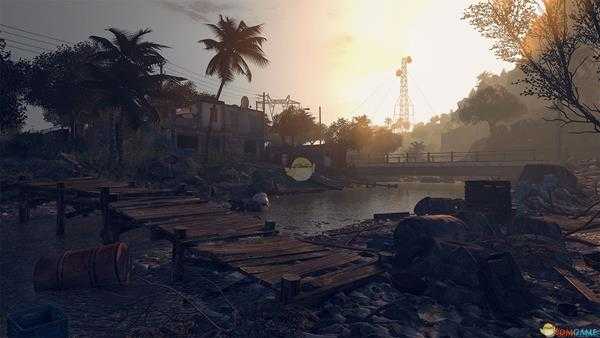 《消逝的光芒》可以跑的男孩成就达成方法介绍