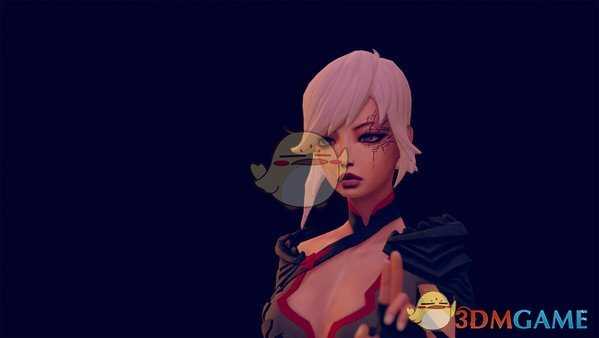 《AVARIAvs》吉亚因果形态技能一览