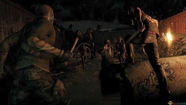 《消逝的光芒》搞定波扎克成就达成方法介绍